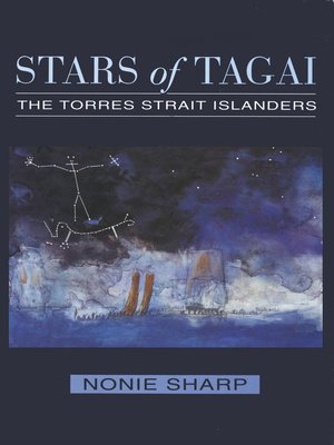 cover image of Stars of Tagai